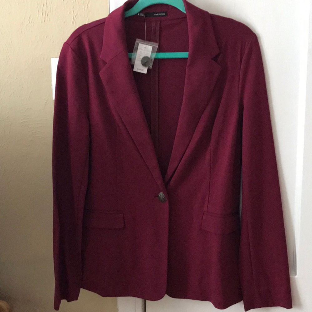 NEW Women’s Blazer